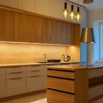 Appartamento Parkfive *