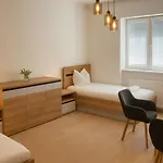 Appartement Parkfive Lučenec