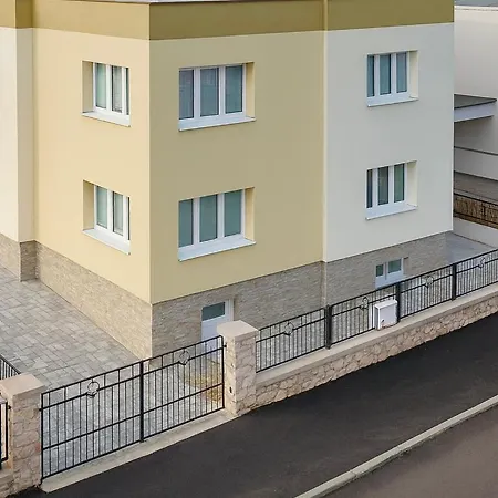 Parkfive Łuczeniec