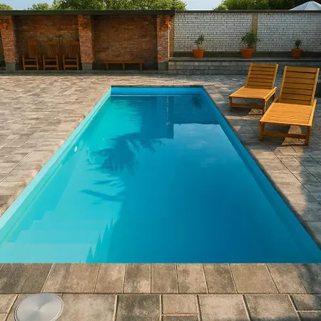 アパート Parkfive